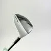 Used RH TaylorMade Burner Superfast 2.0 3 Wood 15* Stiff Graphite Golf Club -Fairway Woods Soldes Magasin IMG 9068