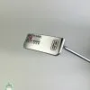 Used 2021 Bettinardi Studio Stock 28 Armlock 303SS 41″ Putter Golf Steel Golf
