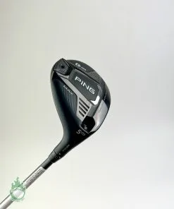 Used Ping G425 MAX Fairway 5 Wood 17.5* Alta CB 65g X-Stiff Graphite Golf Club