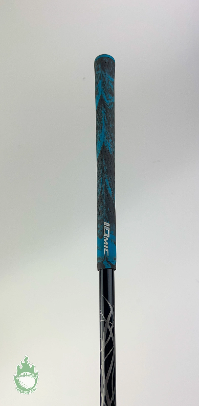 Used 2016 TaylorMade M2 Fairway 3 Wood 15* Basileus 55g Stiff Graphite Golf 6 Used 2016 TaylorMade M2 Fairway 3 Wood 15* Basileus 55g Stiff Graphite Golf - Image 4