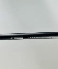 Used RH TaylorMade 200 Steel 5 Wood 90g Stiff Flex Graphite Golf Club -Fairway Woods Soldes Magasin IMG 9116