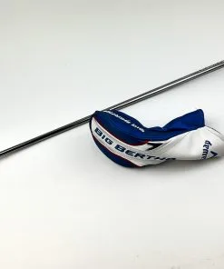 Used RH Callaway Big Bertha B21 Fairway 5 Wood RCH 45g Senior Graphite Golf -Fairway Woods Soldes Magasin IMG 9212