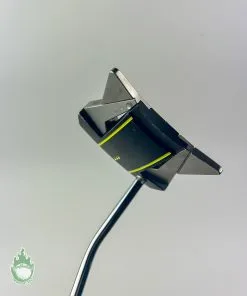 Used RH Titleist Scotty Cameron Phantom X 12 Mallet 34″ Putter Steel Golf Club -Fairway Woods Soldes Magasin IMG 9213