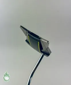 Used RH Titleist Scotty Cameron Phantom X 12 Mallet 34″ Putter Steel Golf Club -Fairway Woods Soldes Magasin IMG 9214