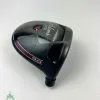 Adams Golf Used Right Handed Adams XTD Driver 9.0* HEAD ONLY Golf Club