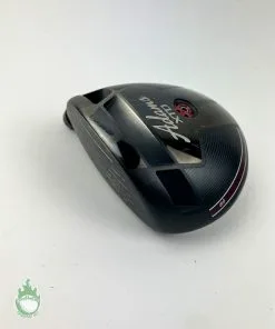 Adams Golf Used Right Handed Adams XTD Driver 9.0* HEAD ONLY Golf Club -Fairway Woods Soldes Magasin IMG 9339