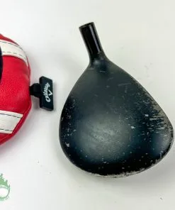 Used Right Handed Callaway XR Pro Fairway 16* Wood HEAD ONLY Golf Club -Fairway Woods Soldes Magasin IMG 9378