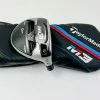 Used Right Handed TaylorMade M3 Fairway 3 Wood 15* Golf HEAD ONLY -Fairway Woods Soldes Magasin IMG 9391