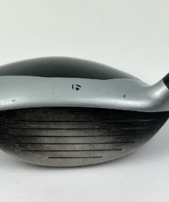 Used Right Handed TaylorMade M3 Fairway 3 Wood 15* Golf HEAD ONLY -Fairway Woods Soldes Magasin IMG 9397