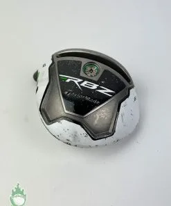 LEFT HANDED TaylorMade RBZ Fairway 5 Wood Rescue Hybrid 19* HEAD ONLY Golf Club -Fairway Woods Soldes Magasin IMG 9404