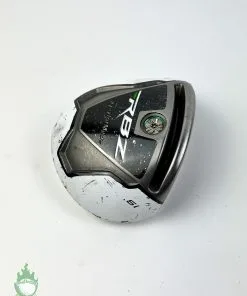LEFT HANDED TaylorMade RBZ Fairway 5 Wood Rescue Hybrid 19* HEAD ONLY Golf Club -Fairway Woods Soldes Magasin IMG 9405