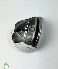 LEFT HANDED TaylorMade RBZ Fairway 5 Wood Rescue Hybrid 19* HEAD ONLY Golf Club -Fairway Woods Soldes Magasin IMG 9406