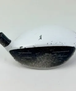 LEFT HANDED TaylorMade RBZ Fairway 5 Wood Rescue Hybrid 19* HEAD ONLY Golf Club -Fairway Woods Soldes Magasin IMG 9407