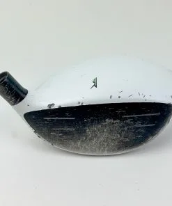 LEFT HANDED TaylorMade RBZ Fairway 5 Wood Rescue Hybrid 19* HEAD ONLY Golf Club -Fairway Woods Soldes Magasin IMG 9408