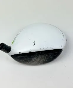 LEFT HANDED TaylorMade RBZ Fairway 5 Wood Rescue Hybrid 19* HEAD ONLY Golf Club -Fairway Woods Soldes Magasin IMG 9409