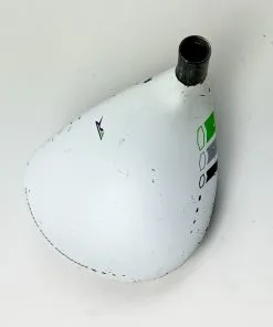 LEFT HANDED TaylorMade RBZ Fairway 5 Wood Rescue Hybrid 19* HEAD ONLY Golf Club -Fairway Woods Soldes Magasin IMG 9410