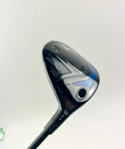 New RH Mizuno ST-Z 230 Fairway 3 Wood 15* Kai’li 60g Regular Graphite Golf Club