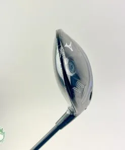 New RH Mizuno ST-Z 230 Fairway 3 Wood 15* Kai’li 60g Regular Graphite Golf Club -Fairway Woods Soldes Magasin IMG 9432