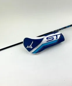 New RH Mizuno ST-Z 230 Fairway 3 Wood 15* Kai’li 60g Regular Graphite Golf Club -Fairway Woods Soldes Magasin IMG 9440