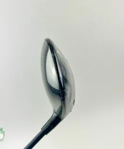 New RH Mizuno ST-Z 230 3 Wood 15* HZRDUS 6.0 75g Stiff Graphite Golf Club 16 New RH Mizuno ST-Z 230 3 Wood 15* HZRDUS 6.0 75g Stiff Graphite Golf Club -Fairway Woods Soldes Magasin IMG 9454