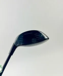 New RH Mizuno ST-Z 230 3 Wood 15* HZRDUS 6.0 75g Stiff Graphite Golf Club 18 New RH Mizuno ST-Z 230 3 Wood 15* HZRDUS 6.0 75g Stiff Graphite Golf Club -Fairway Woods Soldes Magasin IMG 9456