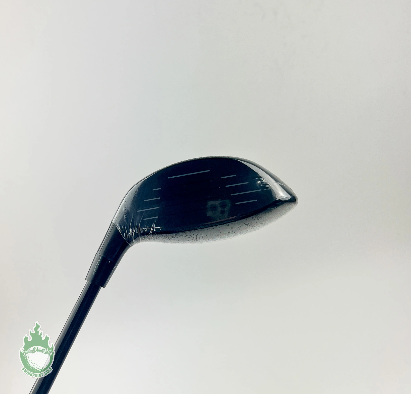 New RH Mizuno ST-Z 230 3 Wood 15* HZRDUS 6.0 75g Stiff Graphite Golf Club 8 New RH Mizuno ST-Z 230 3 Wood 15* HZRDUS 6.0 75g Stiff Graphite Golf Club - Image 6