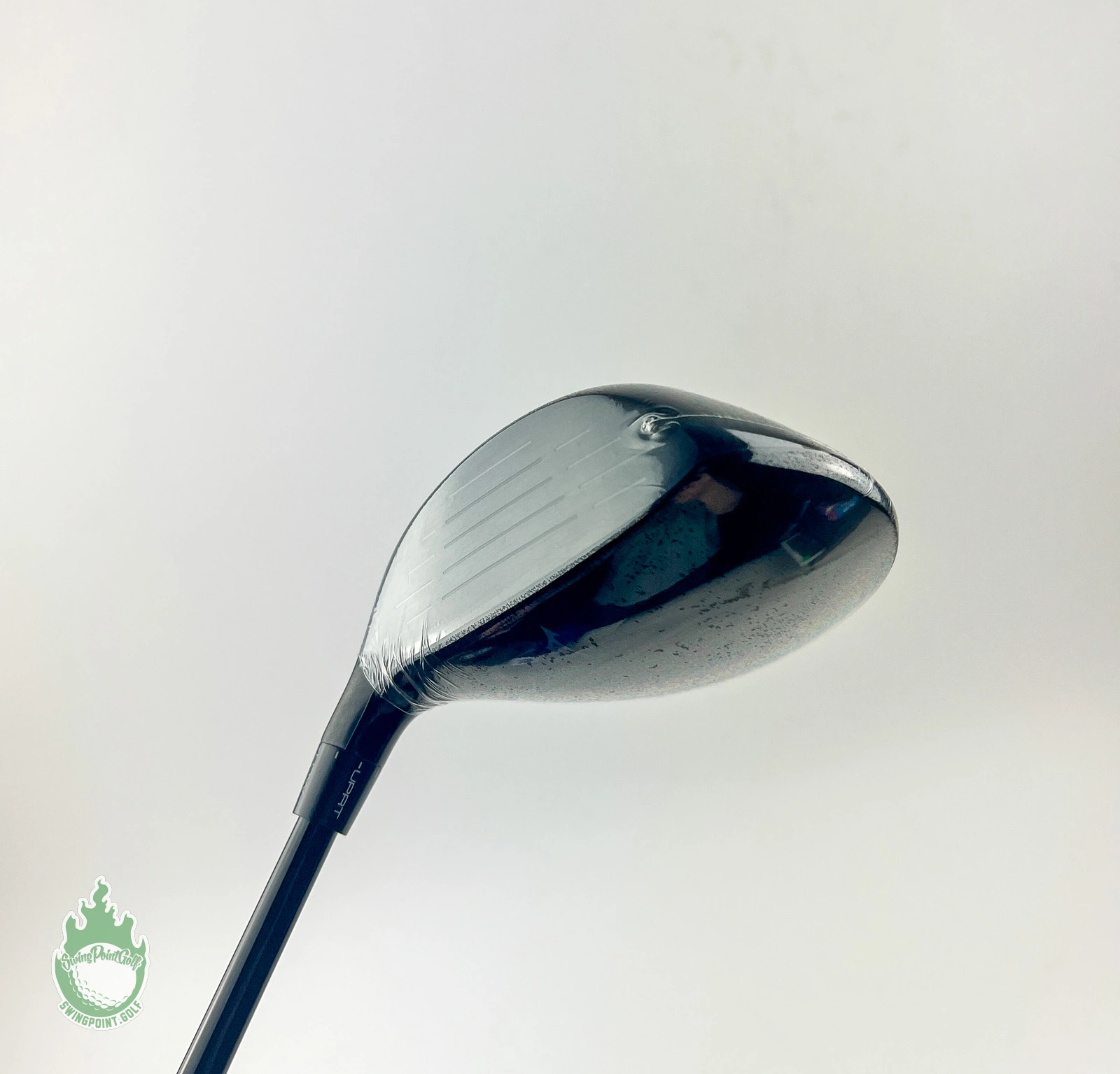 New RH Mizuno ST-Z 230 3 Wood 15* HZRDUS 6.0 75g Stiff Graphite Golf Club 9 New RH Mizuno ST-Z 230 3 Wood 15* HZRDUS 6.0 75g Stiff Graphite Golf Club - Image 7