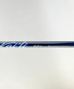 New RH Mizuno ST-Z 230 Fairway 5 Wood 18* Kai’li 60g Regular Graphite Golf Club -Fairway Woods Soldes Magasin IMG 9482