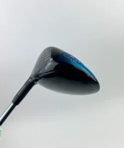 Callaway Rogue Fairway 4 Wood HZRDUS 65g 6.0 Stiff Flex Graphite Golf Club -Fairway Woods Soldes Magasin IMG 9501 1