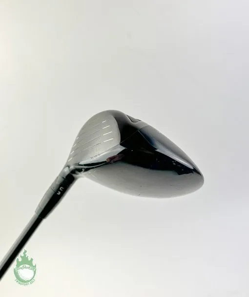 Used Titleist TSi1 3 Wood 15* HZRDUS RDX 6.0 70g Stiff Flex Graphite Golf Club 22 Used Titleist TSi1 3 Wood 15* HZRDUS RDX 6.0 70g Stiff Flex Graphite Golf Club -Fairway Woods Soldes Magasin IMG 9501