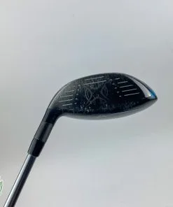 Callaway Rogue Fairway 4 Wood HZRDUS 65g 6.0 Stiff Flex Graphite Golf Club -Fairway Woods Soldes Magasin IMG 9502 1