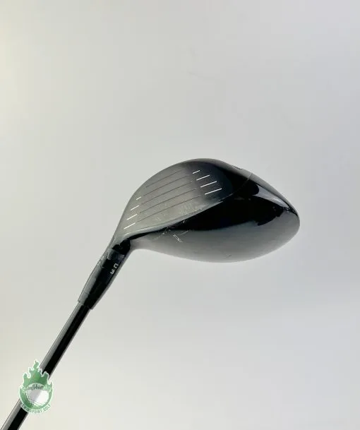 Used Titleist TSi1 3 Wood 15* HZRDUS RDX 6.0 70g Stiff Flex Graphite Golf Club 20 Used Titleist TSi1 3 Wood 15* HZRDUS RDX 6.0 70g Stiff Flex Graphite Golf Club -Fairway Woods Soldes Magasin IMG 9503