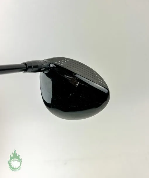 Used Titleist TSi1 3 Wood 15* HZRDUS RDX 6.0 70g Stiff Flex Graphite Golf Club 18 Used Titleist TSi1 3 Wood 15* HZRDUS RDX 6.0 70g Stiff Flex Graphite Golf Club -Fairway Woods Soldes Magasin IMG 9505