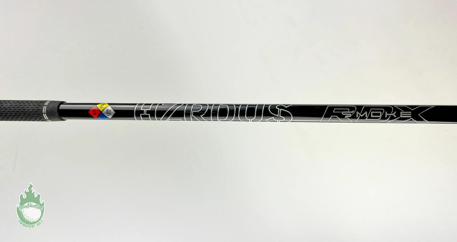 Used Titleist TSi1 3 Wood 15* HZRDUS RDX 6.0 70g Stiff Flex Graphite Golf Club 7 Used Titleist TSi1 3 Wood 15* HZRDUS RDX 6.0 70g Stiff Flex Graphite Golf Club - Image 5