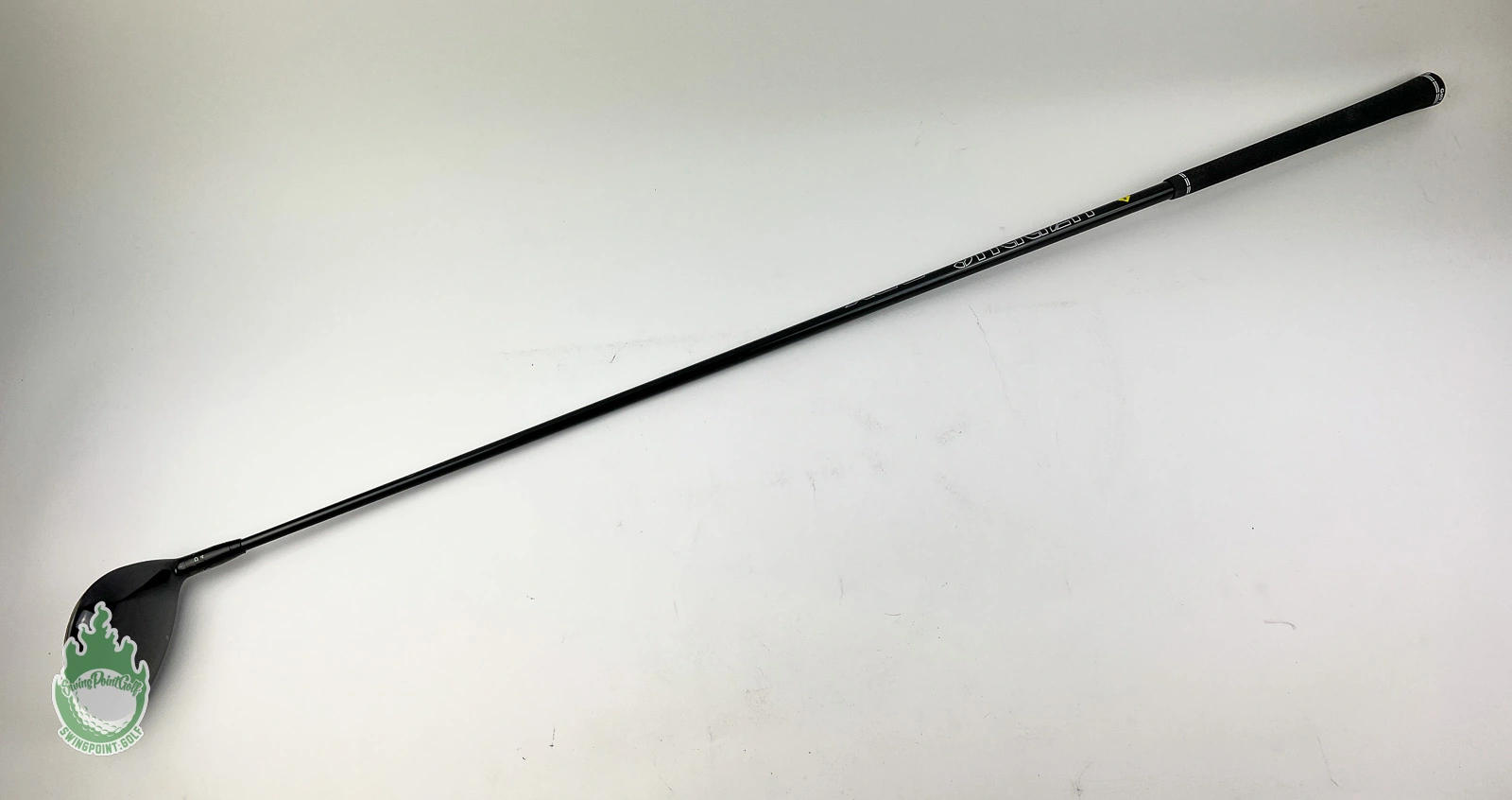 Used Titleist TSi1 3 Wood 15* HZRDUS RDX 6.0 70g Stiff Flex Graphite Golf Club 5 Used Titleist TSi1 3 Wood 15* HZRDUS RDX 6.0 70g Stiff Flex Graphite Golf Club - Image 3