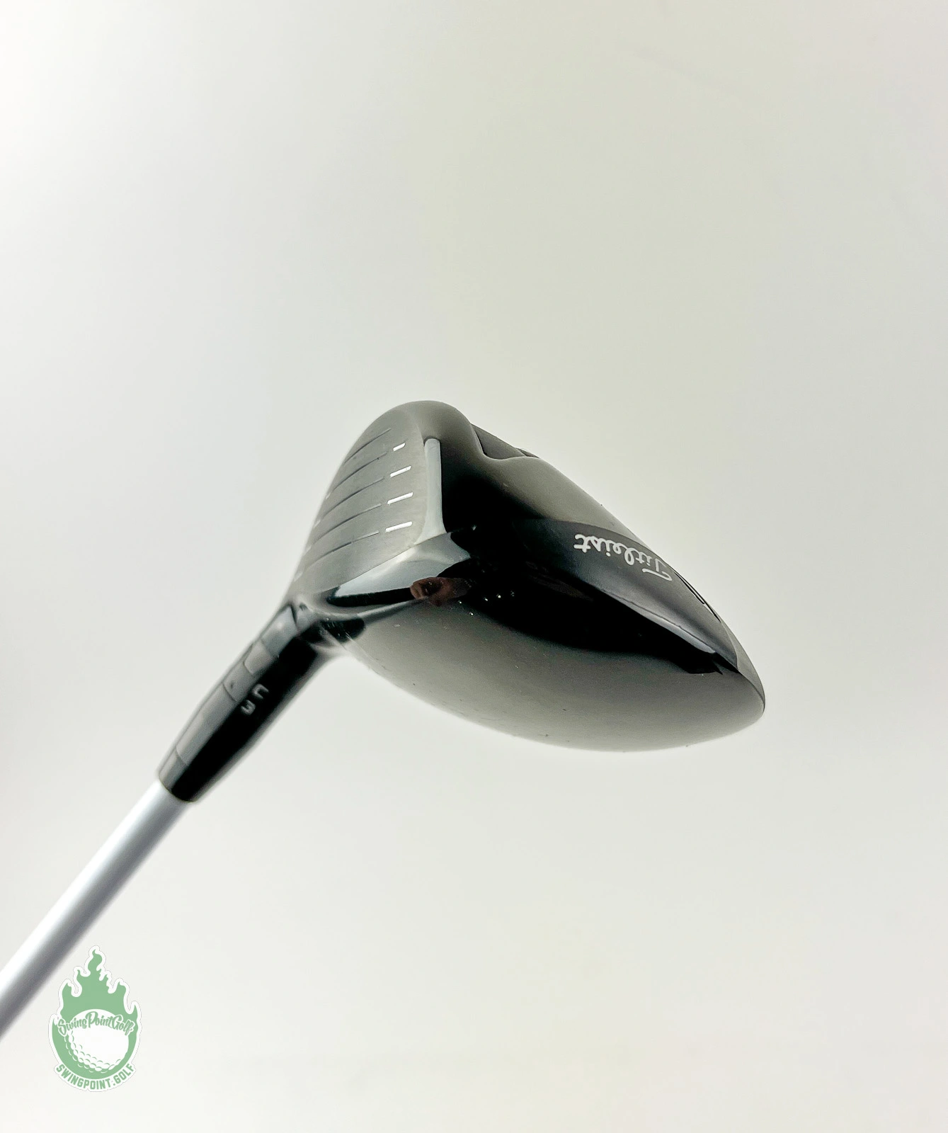 Used RH Titleist TSi2 5 Wood 18* Aldila Ascent 40g Regular Graphite Golf Club 12 Used RH Titleist TSi2 5 Wood 18* Aldila Ascent 40g Regular Graphite Golf Club - Image 10