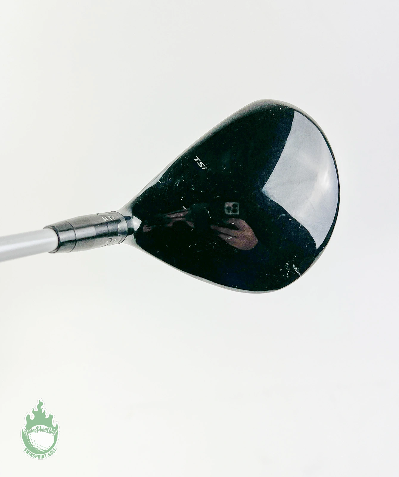 Used RH Titleist TSi2 5 Wood 18* Aldila Ascent 40g Regular Graphite Golf Club 9 Used RH Titleist TSi2 5 Wood 18* Aldila Ascent 40g Regular Graphite Golf Club - Image 7