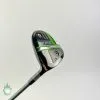 Used Callaway EPIC Max Fairway 3 Wood 15* HZRDUS IM10 60g Regular Golf Club -Fairway Woods Soldes Magasin IMG 9541