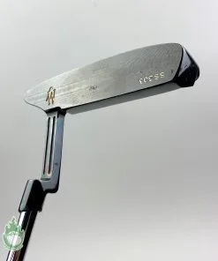 Used RH Maruman Majesty SPI 3 By David Whitlam Putter 33” Steel Golf Club -Fairway Woods Soldes Magasin IMG 9555 1