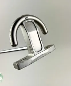 Used RH Titleist Scotty Cameron Approved Futura Long 48″ Putter Steel Golf Club -Fairway Woods Soldes Magasin IMG 9555