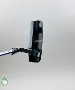 Used RH Maruman Majesty SPI 3 By David Whitlam Putter 33” Steel Golf Club -Fairway Woods Soldes Magasin IMG 9558 1