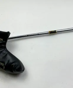 Used RH Maruman Majesty SPI 3 By David Whitlam Putter 33” Steel Golf Club -Fairway Woods Soldes Magasin IMG 9561 1