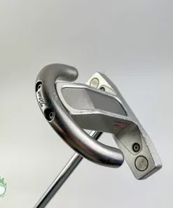 Used RH Titleist Scotty Cameron Approved Futura Long 48″ Putter Steel Golf Club -Fairway Woods Soldes Magasin IMG 9561