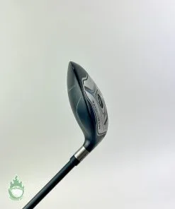 RH TaylorMade JetSpeed 5 Wood 19* Matrix 69g Senior Flex Graphite Golf Club 23 RH TaylorMade JetSpeed 5 Wood 19* Matrix 69g Senior Flex Graphite Golf Club -Fairway Woods Soldes Magasin IMG 9574