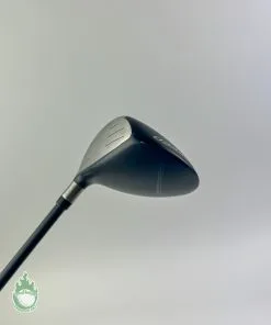 RH TaylorMade JetSpeed 5 Wood 19* Matrix 69g Senior Flex Graphite Golf Club 22 RH TaylorMade JetSpeed 5 Wood 19* Matrix 69g Senior Flex Graphite Golf Club -Fairway Woods Soldes Magasin IMG 9575