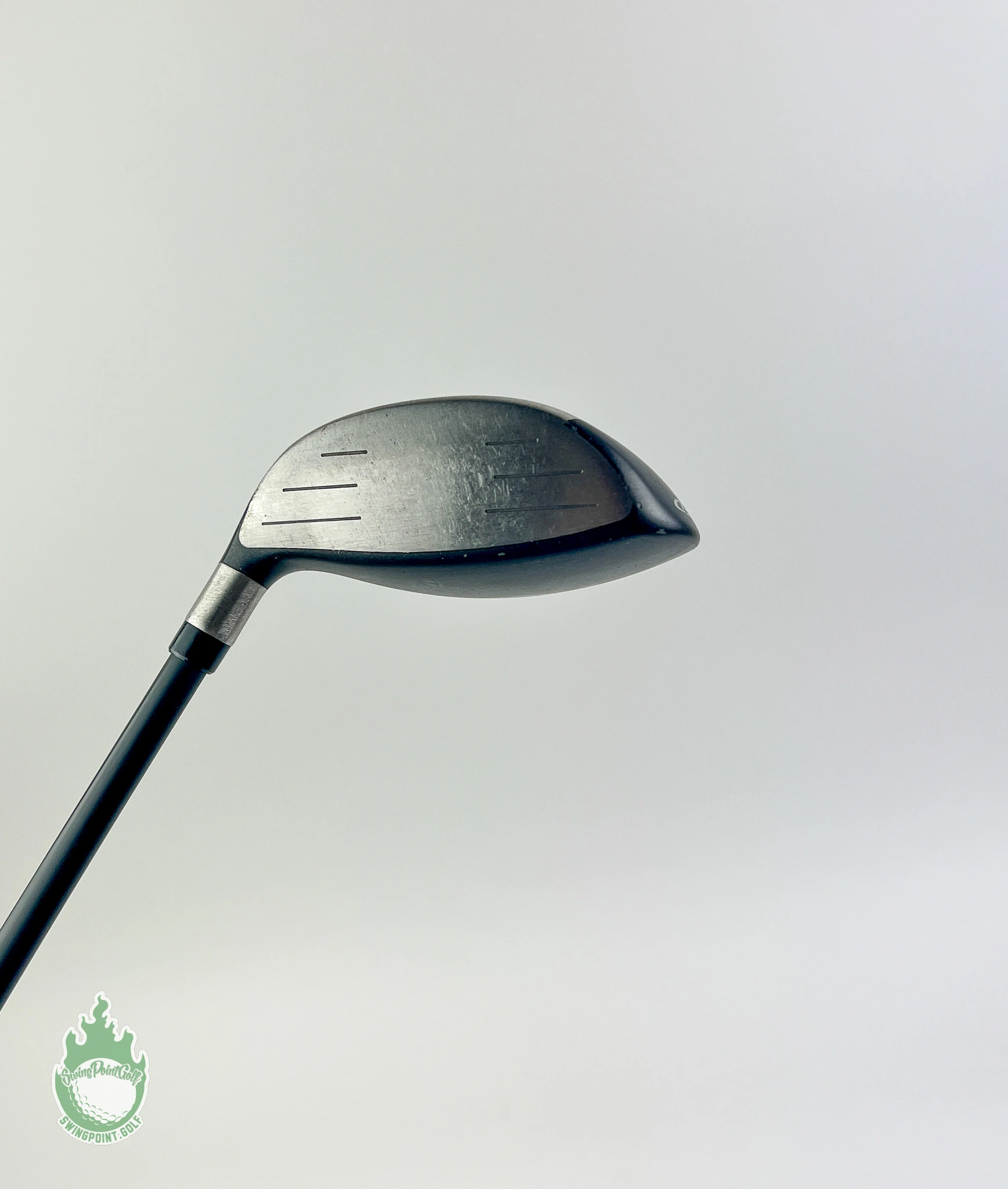 RH TaylorMade JetSpeed 5 Wood 19* Matrix 69g Senior Flex Graphite Golf Club 11 RH TaylorMade JetSpeed 5 Wood 19* Matrix 69g Senior Flex Graphite Golf Club - Image 9