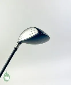 RH TaylorMade JetSpeed 5 Wood 19* Matrix 69g Senior Flex Graphite Golf Club 20 RH TaylorMade JetSpeed 5 Wood 19* Matrix 69g Senior Flex Graphite Golf Club -Fairway Woods Soldes Magasin IMG 9577