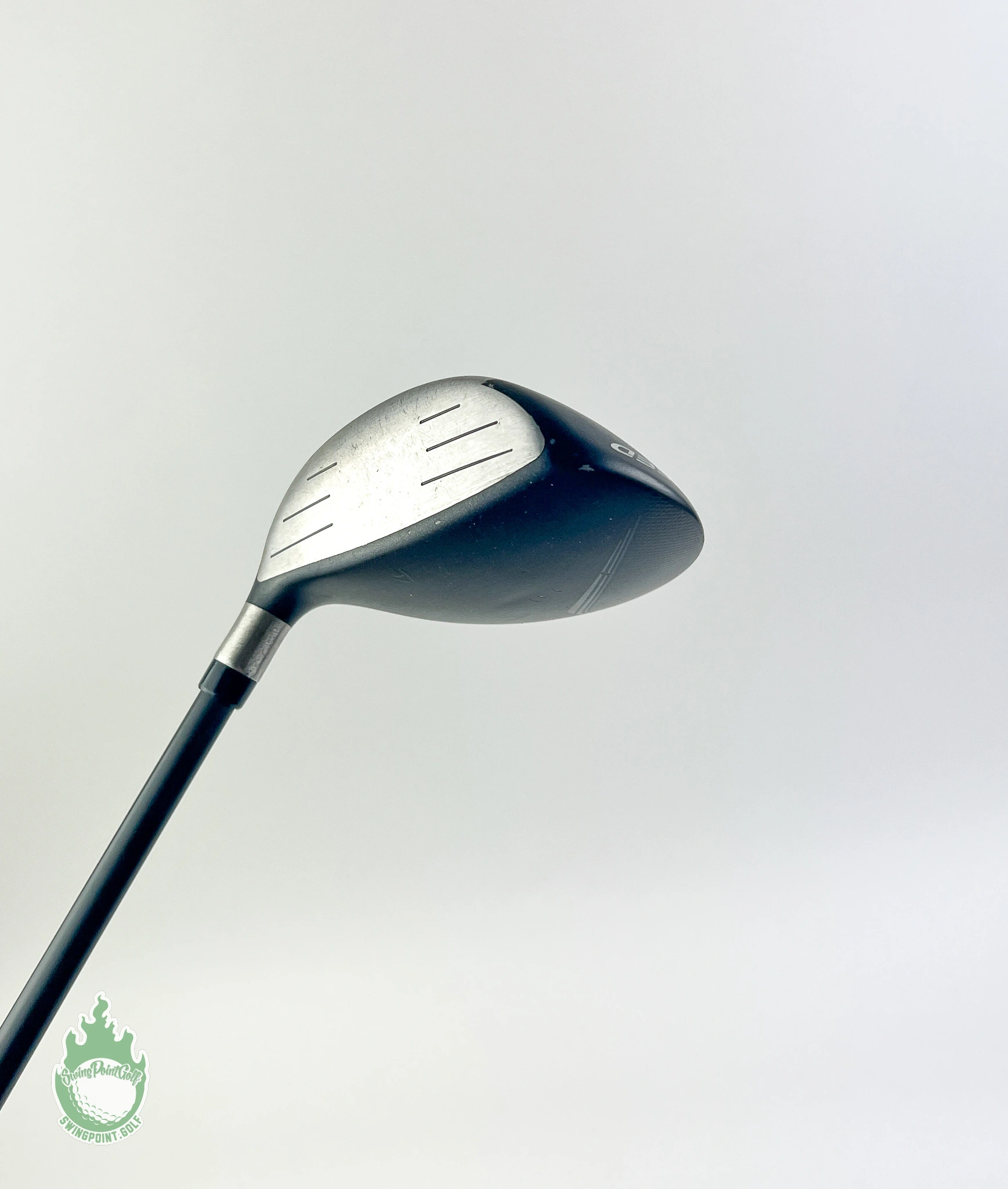 RH TaylorMade JetSpeed 5 Wood 19* Matrix 69g Senior Flex Graphite Golf Club 10 RH TaylorMade JetSpeed 5 Wood 19* Matrix 69g Senior Flex Graphite Golf Club - Image 8