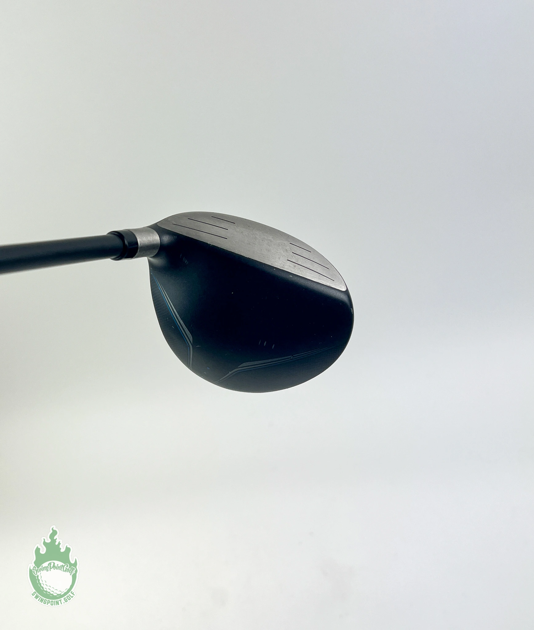 RH TaylorMade JetSpeed 5 Wood 19* Matrix 69g Senior Flex Graphite Golf Club 8 RH TaylorMade JetSpeed 5 Wood 19* Matrix 69g Senior Flex Graphite Golf Club - Image 6