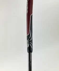 Used Right Handed TaylorMade Spider Tour Red 35″ Putter Steel Golf Club -Fairway Woods Soldes Magasin IMG 9583